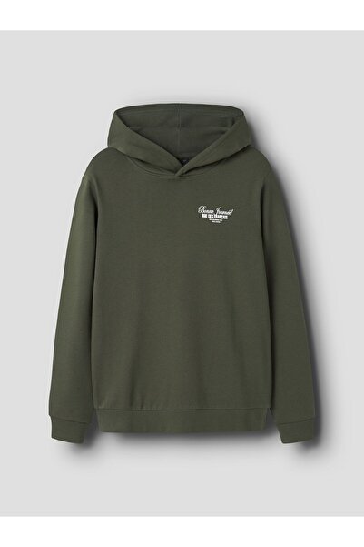 Limited by Name It Hoodie Regular Fit