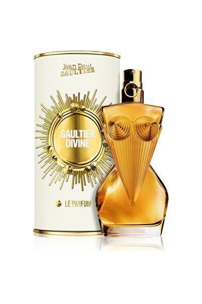 Jean Paul Gaultier Divine Le Parfum EDP - Eau de Parfum for Women 50 ml