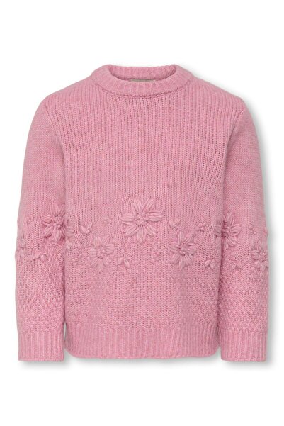 Kids Only Strickpullover KMGTANYA Strickpullover