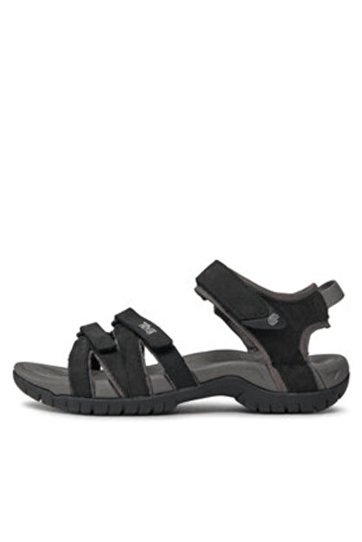 TEVA Γυναικεία σανδάλια μαύρα TEVA-4177