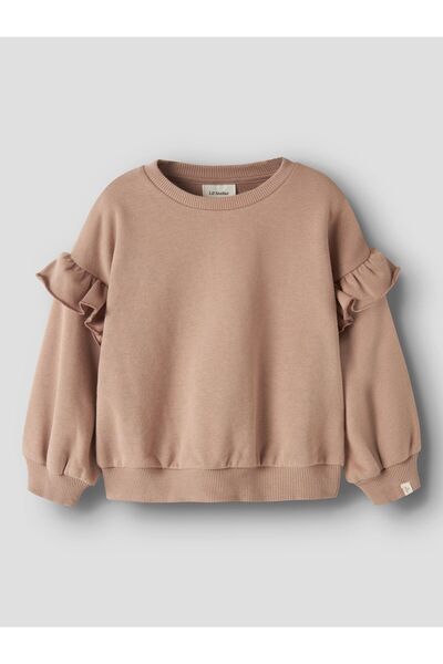 Lil' Atelier Sweatshirt Relaxed Fit