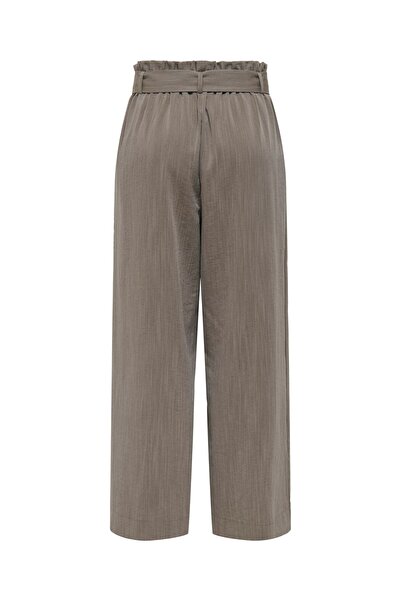 ONLY Paperbag Hose ONLMARSA Flared Paperbag Hose