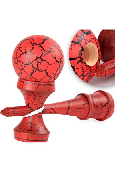 xpress sales Kendama Profesionala, Bila din lemn, model Master Expert