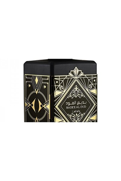 lattafa Bade'e Al Oud Oud for Glory by for Men Eau de Parfum 100ml