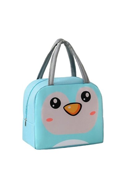 Optim Solution Thermal Insulated Bag for Kids, Food and Drink