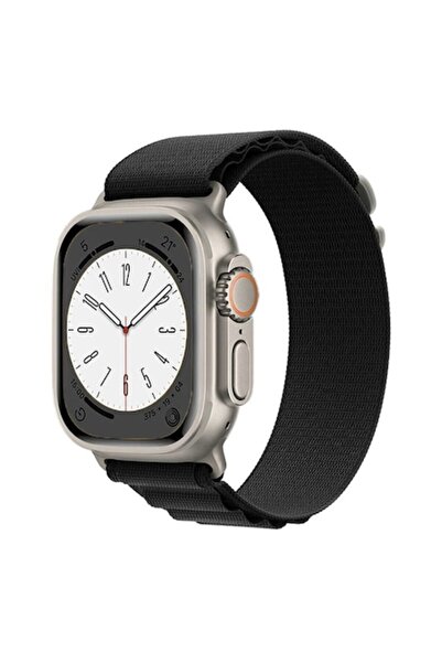 Optim Solution Curea SmartWatch pentru Apple iWatch