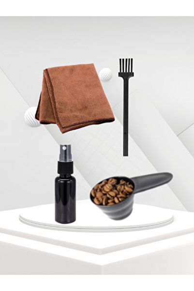 DOPPİO مجموعة ملحقات لقهوة v60