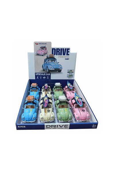 Vardem Mg-D702-10 Lighted and Musical Turtle