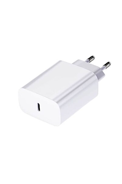 Optim Solution 25W USB-C Network Charger