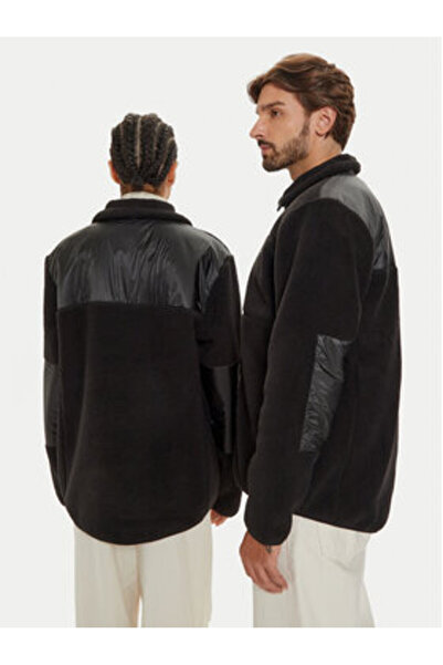 Rains Unisex Μπουφάν Μεταβατικής Χρήσης 19000 Μαύρο