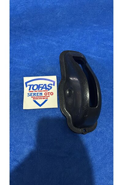 TEKVİM Murat 124 El Fren Koruma Plastiği