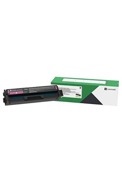 Lexmark Cartridge Toner 20N2XM0, Magenta 6.7K for CS431/CX431