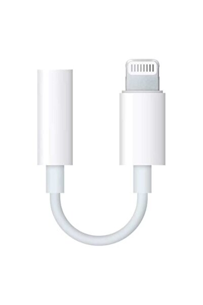 Optim Solution Adaptor cablu audio compatibil cu Apple iPhone la mufă de 3,5 ...
