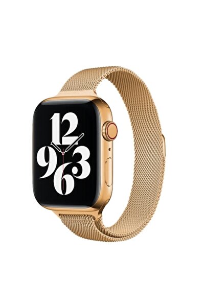 Optim Solution Smartwatch Strap for Apple Watch 42 mm / 44 mm / 45 mm