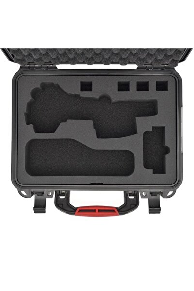 HPRC Carcasă 2350 pentru organizare și transport, compatibilă cu DJI Osmo, 36...