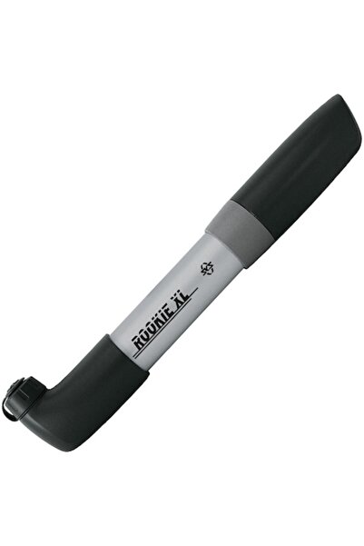 Sks Rookie XL Bicycle Pump, Silver