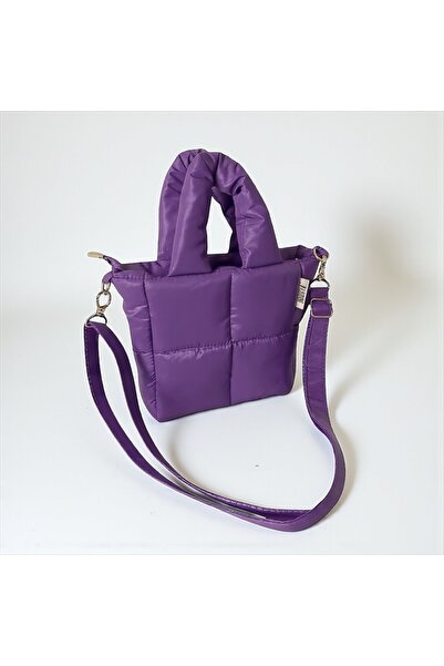 Nuggita ميني بافر مور - بيكلو كوادراتو - قماش بافر مقاوم للماء