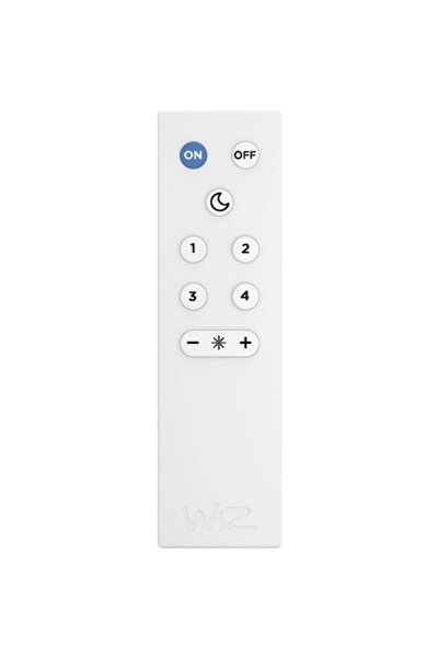 Wiz Infrared Remote Control for Smart Bulbs