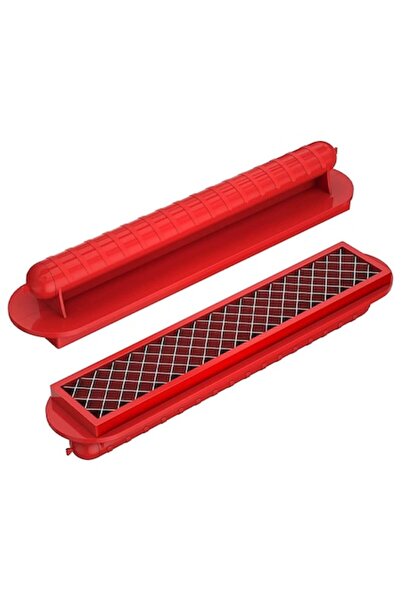 Optim Solution Feliator manual pentru hot dog