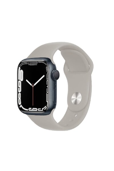 Optim Solution Silicone Strap for Apple iWatch