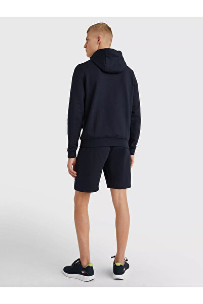 Tommy Hilfiger Men Essentials Logo Hoodie