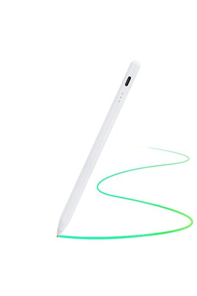 Optim Solution Creion Stylus Active Pen pentru Tableta / Telefon, Desen si Sc...