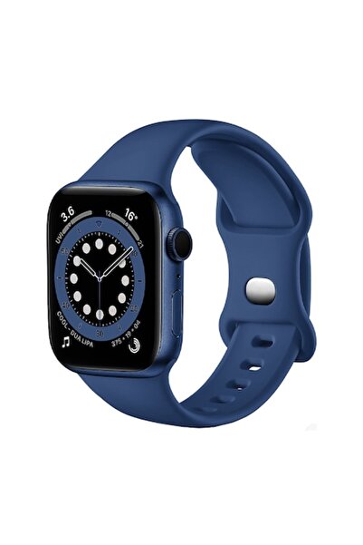 Optim Solution Curea SmartWatch pentru Apple iWatch