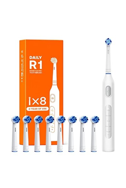 Optim Solution Periuță de dinți electrică,