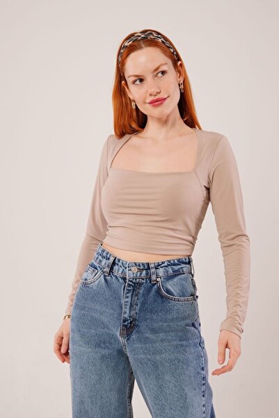 Lustrin Kare yaka bady