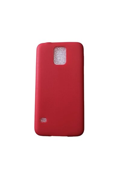Spada Husa Spada, compatibila cu Samsung Galaxy S5, rosu
