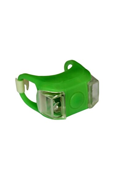 Optim Solution 2x Lumină de stop spate pentru bicicletă impermeabilă