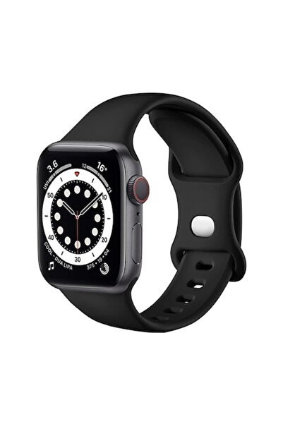 Optim Solution Curea SmartWatch pentru Apple iWatch 42mm / 44mm / 45mm / 49mm...
