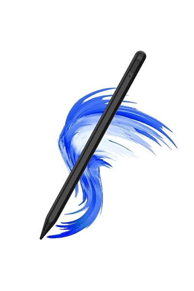 Optim Solution Stylus Active Pen pentru tabletă iPad, desen și scriere, respi...
