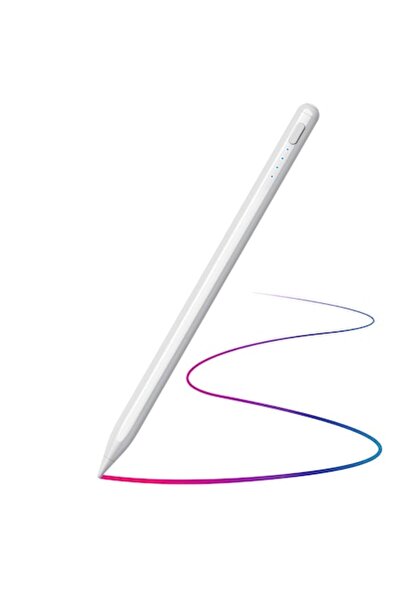 Optim Solution Stylus Premium pentru tabletă iPad, 90mAh, desen și scriere, î...