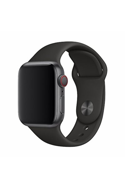 Optim Solution Curea SmartWatch pentru Apple Watch 42 mm / 44 mm, design Opti...