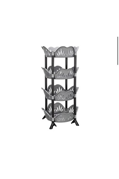 Elif Plastic Eco papatya organizer