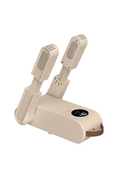 Optim Solution Electric Shoe Dryer, OPTIM SOLUTION, UV Sterilization