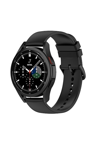 Optim Solution Curea de ceas inteligent pentru Huawei Watch seria GT, silicon...