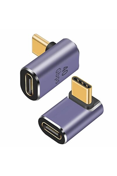 Optim Solution OTG Type C to Type C Adapter