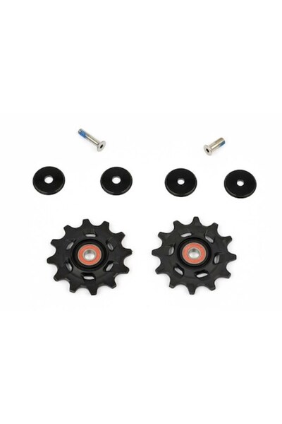 Sram Set rotite schimbator Force AXS, 12 viteze Road