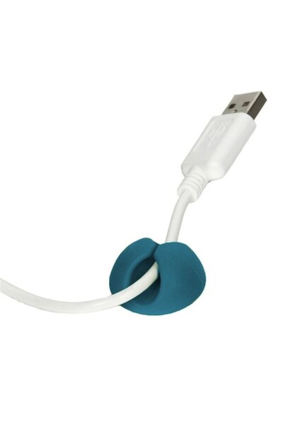 Optim Solution CableMaster Mini Cable Organizer