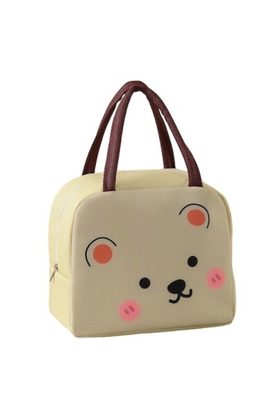 Optim Solution Insulated Bag