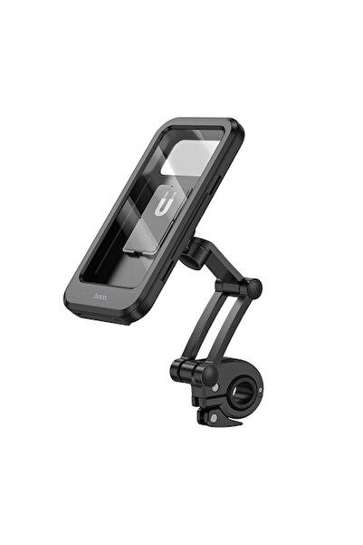 Optim Solution Suport de telefon impermeabil pentru bicicletă/motocicletă