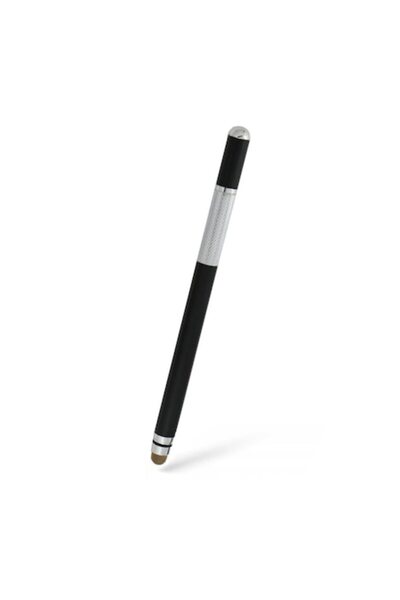 Optim Solution Stylus Pen universal cu linii precise pentru tabletă sau telef...