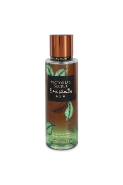 Victoria's Secret Bare Vanilla Noir Σπρέι Σώματος, 250ml