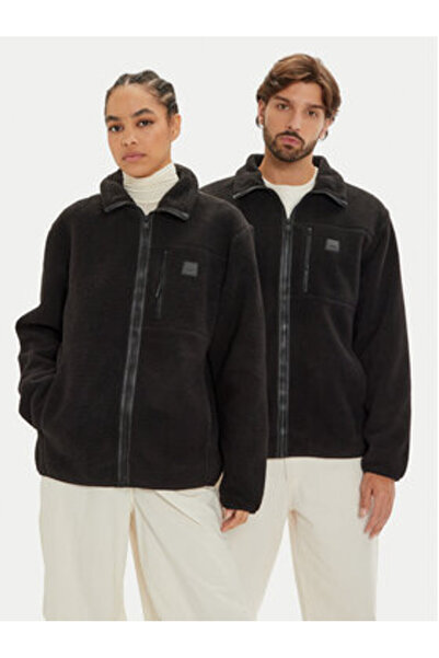 Rains Unisex Μπουφάν Μεταβατικής Χρήσης 19000 Μαύρο