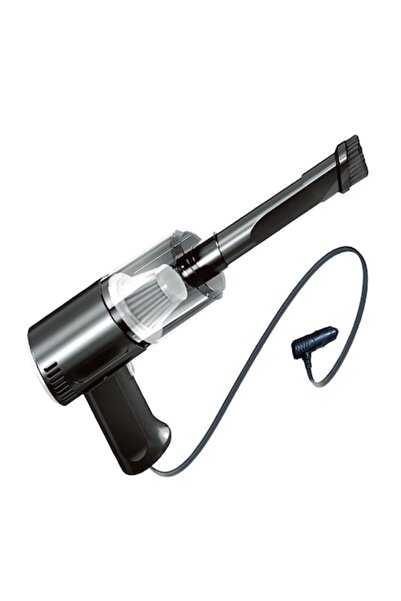 Optim Solution Aspirator Portabil Auto, OPTIM SOLUTION, pentru Casa, Masina, ...