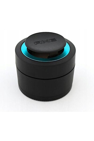 Axe Odorizant auto, Axe, Ice Chill, 6,5 x 5,8 cm, Negru