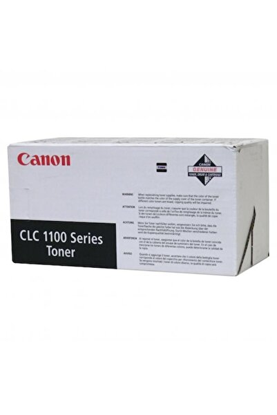Canon Toner 1423A002, Black
