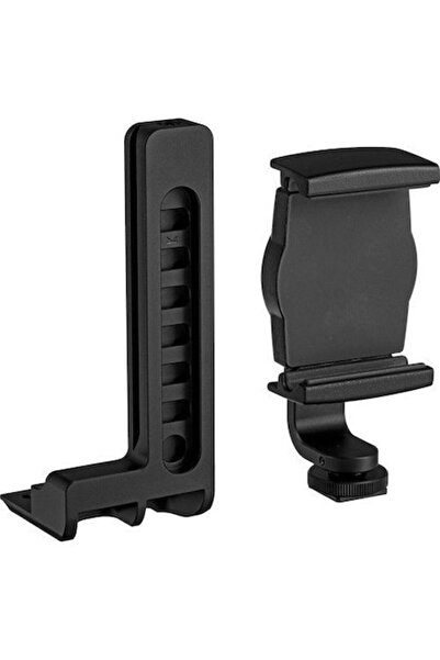 ZHIYUN Kit de cleme pentru smartphone, compatibila cu Crane 2, MPHS1